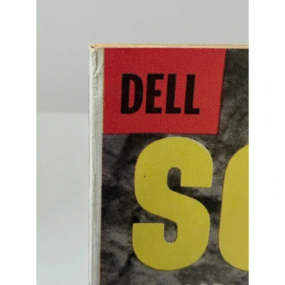 Dell ships photographs please
